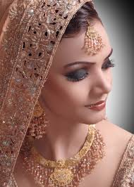 top 5 bridal makeup artists in bangalore