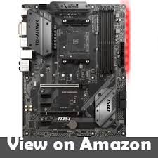 Top rated motherboards for amd ryzen 7 2700x. 12 Best Motherboards For Ryzen 7 2700x Of 2021