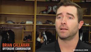 Brian Callahan Will Call Plays For Titans, As Expected