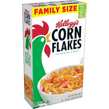 are corn flakes healthy ings