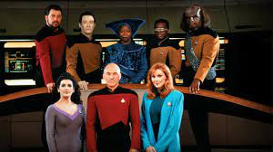 Star Trek: Wesley Snipes on Losing Geordi La Forge Role | Den of Geek
