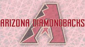 Arizona diamondbacks color scheme from the logo. Arizona Diamondbacks Logo Black And White Google Search