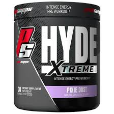 pro supps mr hyde extreme