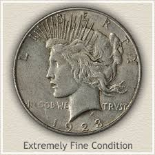 1922 Peace Silver Dollar Value Discover Their Worth