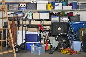 get organized take inventory of your