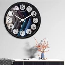 Office Kitchen Wall Clocks