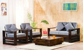 Solid Sheesham Wood Furniture By Saraf