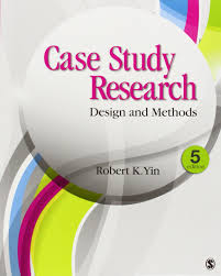 Case Study Research  Principles And Practices  Amazon co uk  John     ScienceDirect com Design and Methods  Yin case study research