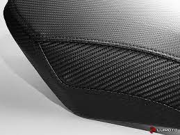 Luimoto Seat Cover Baseline Driver For