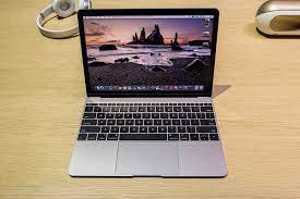 De nieuwe MacBook Preview - Tweakers