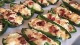 baked texas jalapeo peppers