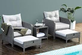 Placing outdoor furniture in your pocket garden, backyard, patio, balcony or any other outdoor location is a good way of improving the outdoor space. The Best Outdoor Furniture On Amazon For 2021 People Com