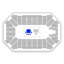 Ford Park Seating Chart Seatgeek