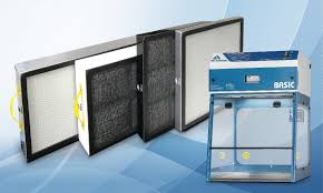 quality carbon filters fume hoods