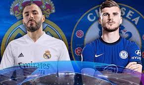 Chelsea coach thomas tuchel is aiming to qualify for his second champions league final in thomas tuchel (left) hopes he can lead chelsea to victory against zinedine zidane's real madrid in. Real Chelsea So Konnten Sie Spielen