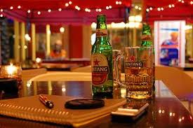Alcohol banned in welsh pubs & bars as new social distancing measures announced. Indonesia S New Alcohol Ban The Diplomat