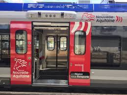 Lignes de TER en Nouvelle-Aquitaine : le Conseil régional réagit au rapport  de la Cour des comptes – RENAUD LAGRAVE
