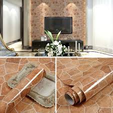 Marble Self Adhesive Wallpaper Roll