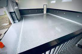 epoxy garage floor specialists pe