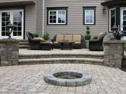 the trouble with paver patios