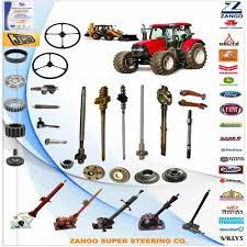 kubota tractor spare parts in india at