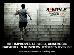boosting aerobic anaerobic capacity