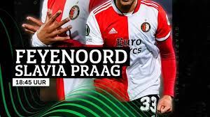 Feyenoord-Slavia Prag Maçını Canlı İzle (Maç Linki) - Ajansspor.com