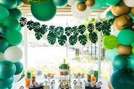 The casino party theme is extremely popular for office parties and can be held either in a rented casino, hotel or in your office. How To Host A Wild And Fun Jungle Theme Party Stationers