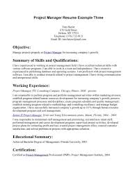     Pretty Design Ideas Examples Of Resumes Objectives    Professional Resume  Objectives Samples     Allstar Construction