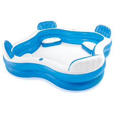 Intex Family Lounge Pool Smyths Toys