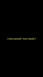 30 best love myself dpz hd images