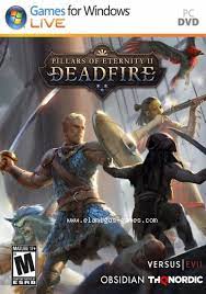 Deadfire update v1.0.2.0089 incl dlc (c) versus evil release date : Download Pillars Of Eternity Ii Deadfire Deluxe Edition Pc Multi9 Elamigos Torrent Elamigos Games