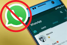 Comment savoir si quelqu'un vous a bloqué sur WhatsApp ? 3 astuces pour le  savoir et la méthode pour contourner le problème