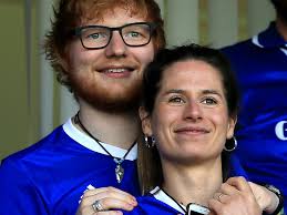 He's known for his energetic live shows, which involve him using a loop pedal and sometimes. Who Is Cherry Seaborn 10 Facts To Know About Ed Sheeran S Wife