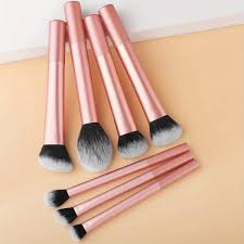 real techniques makeup brushes temu