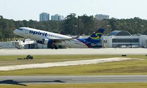 fly to myrtle beach for summer vacation