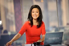 Bloomberg tv australia (launched june 2012)5. Bloomberg S Betty Liu Offers Tips For Public Speaking Ellevate