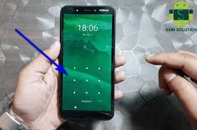 Online please feel free if you have any query to: Nokia C1 Ta 1165 Screen Lock Pin Pattern Password Unlock By Hard Reset Gsm Solution Com