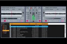 free dj mixing software for windows 11