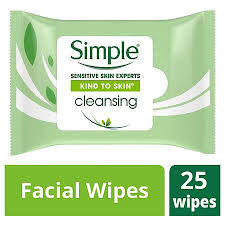 simple wipes cleansing walgreens