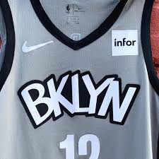 Последние твиты от brooklyn nets 2021(@netsbrooklyn). Nets Unveil Graffiti Jersey Will Debut At Practice In The Park Netsdaily