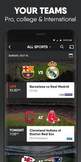Now, fubotv has added another streaming channel of their own. Fubotv Apk 4 42 1 Download Free Apk From Apksum