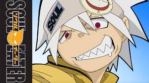 Anyone know if theres a way to make Soul Eater's sharp teeth/smile a thing?  Doesn't even have to have the lil drool thing just the spiky teeth mouth  lmao : r/ForHonorEmblems