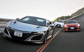 ニッポンのスポーツカーの最高到達点と外車スポーツカーを超えられない壁 - 自動車情報誌「ベストカー」