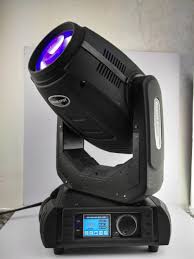 Super Bright Robe Pointe Sharpy 280w 10r Beam Spot Wash 3 In 1 Moving Head Light With Double Flight Case 3d Zoom Dmx Disco Light