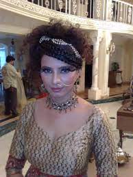zubair shaikh celebrity makeup artist