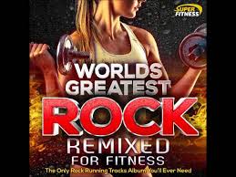 worlds greatest rock remixed for