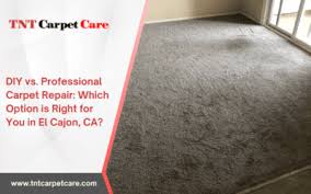 how to fix melted berber carpet at home
