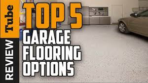 best diy garage floor coatings