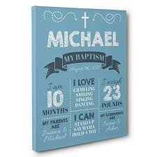 30 adorable baptism gifts for boys and